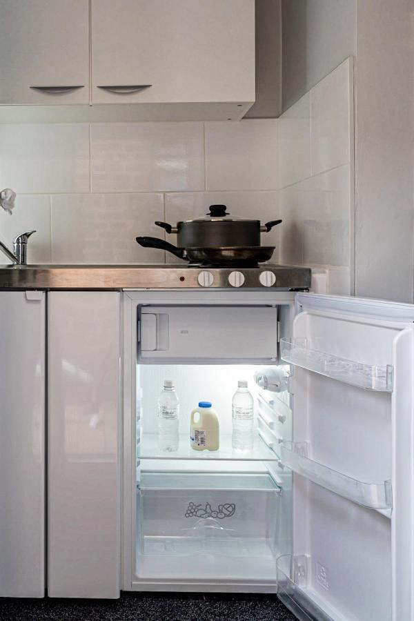Luxury One Bedroom Guesthouse M6, Junction 10 Walsall Willenhall Exteriér fotografie