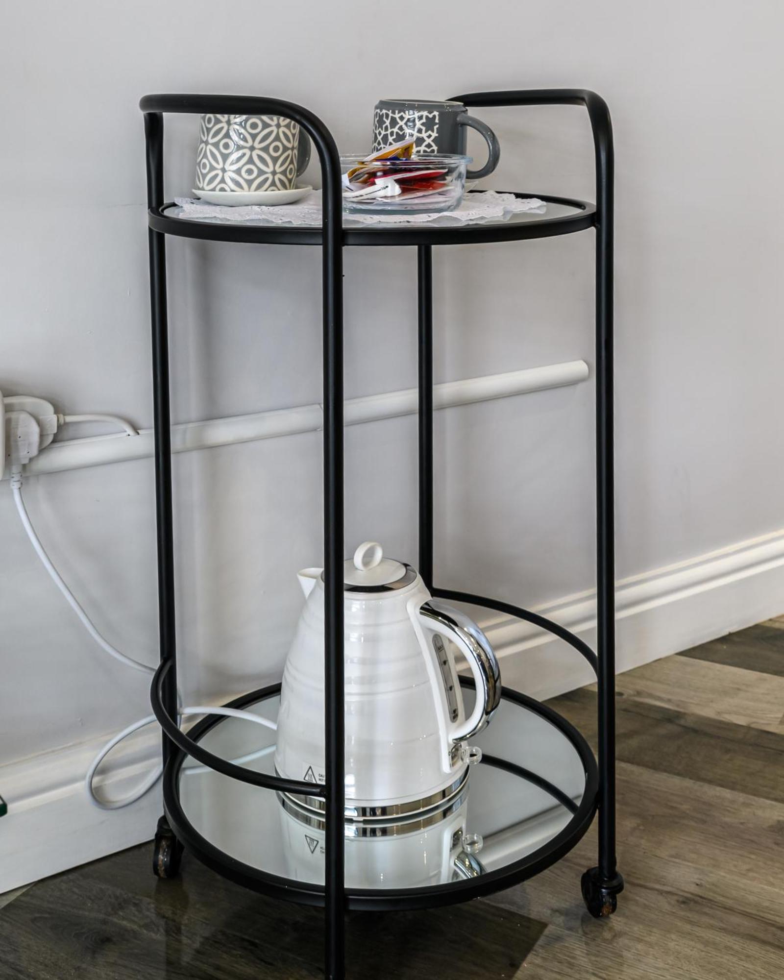 Luxury One Bedroom Guesthouse M6, Junction 10 Walsall Willenhall Exteriér fotografie